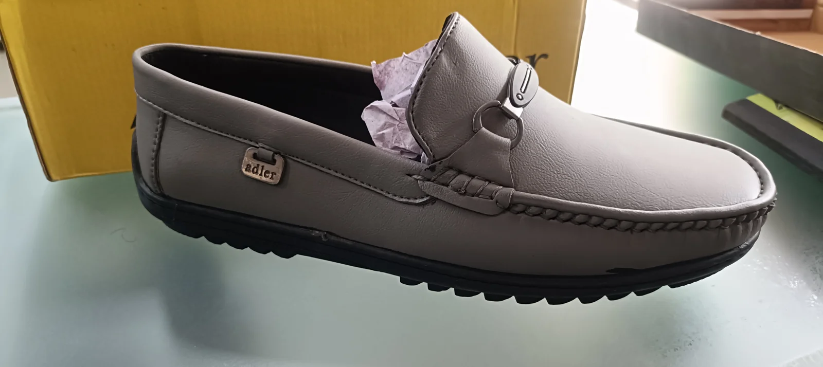 Slippers